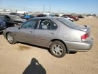 1999 Nissan Altima XE