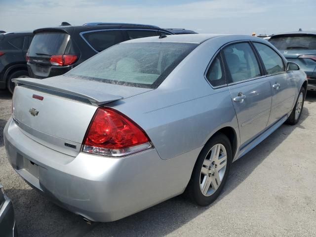 2012 Chevrolet Impala LT