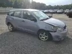 2006 Toyota Corolla Matrix Base