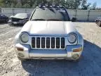 2003 Jeep Liberty Renegade