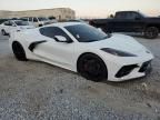 2021 Chevrolet Corvette Stingray 1LT