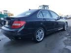 2014 Mercedes-Benz C 300 4matic