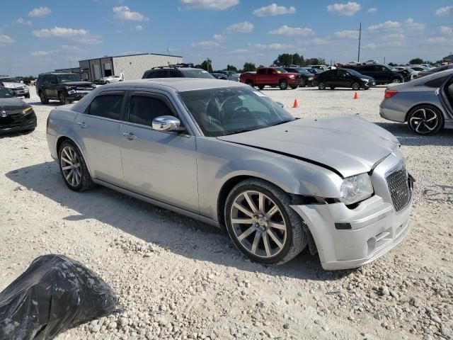 2010 Chrysler 300 SRT-8