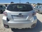 2014 Subaru XV Crosstrek 2.0I Hybrid Touring