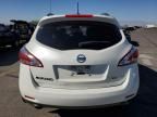 2012 Nissan Murano S