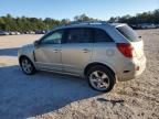 2014 Chevrolet Captiva LT