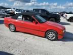 1999 BMW 328 IC Automatic