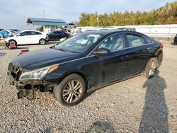 Hyundai Vehiculos salvage en venta: 2017 Hyundai Sonata SE