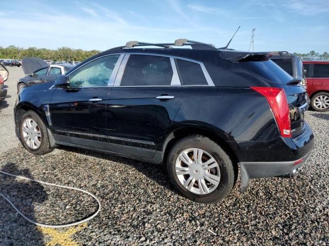 2010 Cadillac SRX