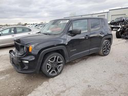 2021 Jeep Renegade Sport en venta en Kansas City, KS