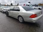 2003 Lexus LS 430