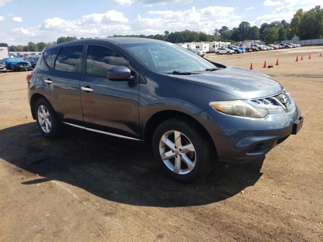 2013 Nissan Murano S