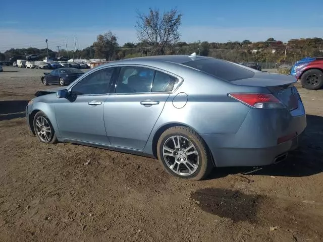 2009 Acura TL