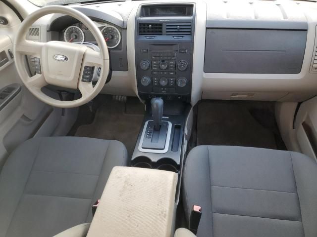 2012 Ford Escape XLS