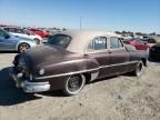 1951 Pontiac Chieftain