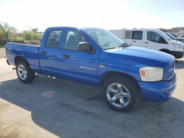 2007 Dodge RAM 1500 ST