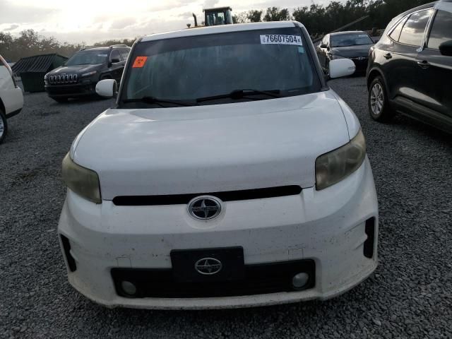 2012 Scion XB