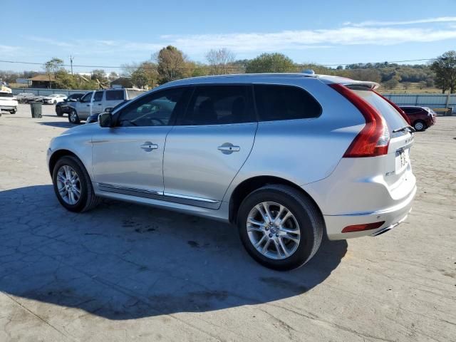 2014 Volvo XC60 3.2