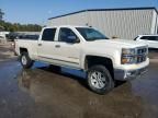 2014 Chevrolet Silverado K1500 LTZ