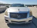 2009 Cadillac CTS