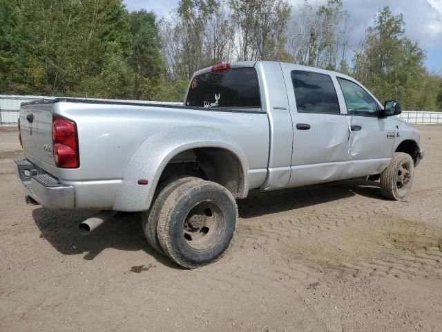 2007 Dodge RAM 3500