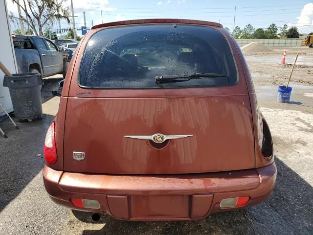 2008 Chrysler PT Cruiser