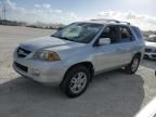 2005 Acura MDX Touring