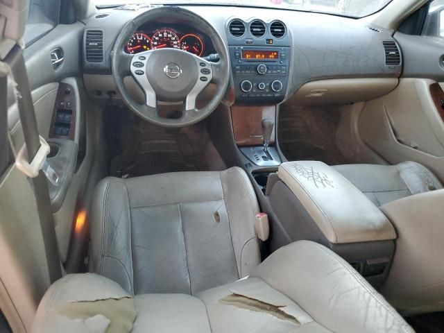 2007 Nissan Altima 2.5