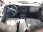 2002 Dodge Dakota Quad SLT