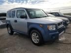 2006 Honda Element EX