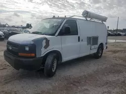 Vehiculos salvage en venta de Copart West Palm Beach, FL: 2008 Chevrolet Express G3500