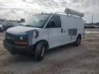 2008 Chevrolet Express G3500