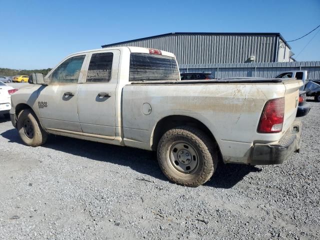 2019 Dodge RAM 1500 Classic Tradesman