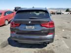 2019 BMW X3 XDRIVEM40I