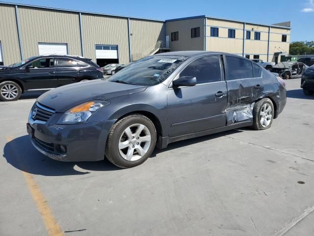 2008 Nissan Altima 2.5