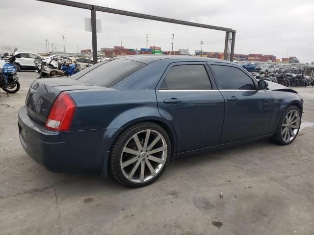 2007 Chrysler 300