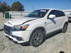 2017 Mitsubishi Outlander Sport ES