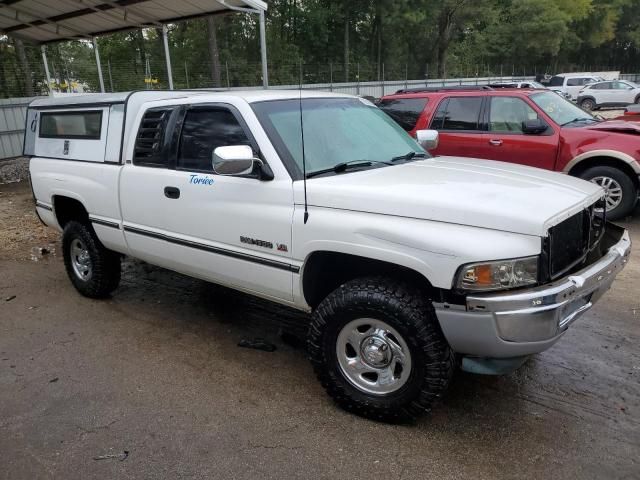 1997 Dodge RAM 1500