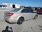 2006 Lincoln Zephyr