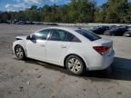 2016 Chevrolet Cruze Limited LS