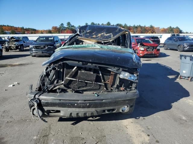 2005 Chevrolet Tahoe K1500