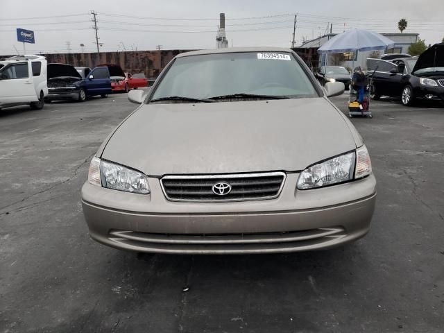 2000 Toyota Camry CE