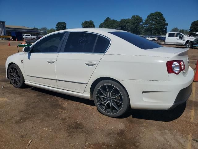 2007 Volkswagen Passat 2.0T