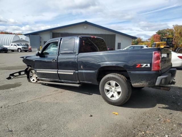 2003 Chevrolet Silverado K1500