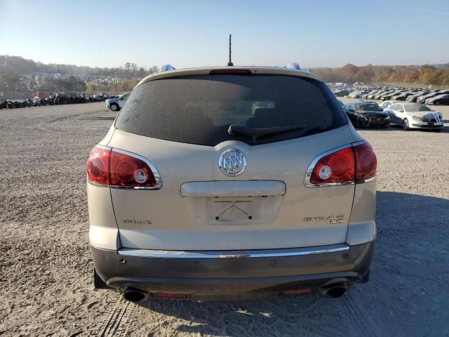 2008 Buick Enclave CXL