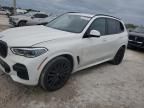 2022 BMW X5 Sdrive 40I