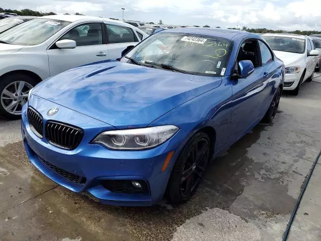 2021 BMW 230I