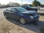 2006 Ford Fusion SE