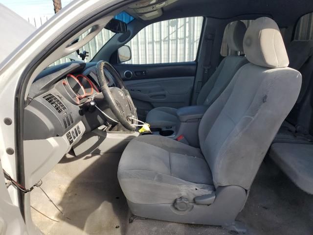 2010 Toyota Tacoma Prerunner Access Cab