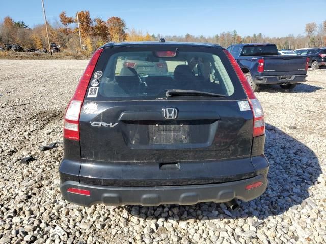 2009 Honda CR-V LX